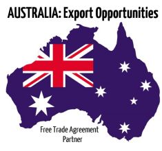 Export Alabama: Doing Business in Australia