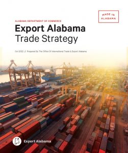 export alabama trade strategy