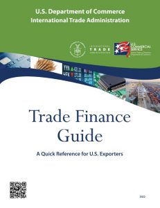 alabama trade finance guide 2022